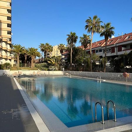 Playa Honda 229 En Playa De Las Americas Arona  Exterior photo