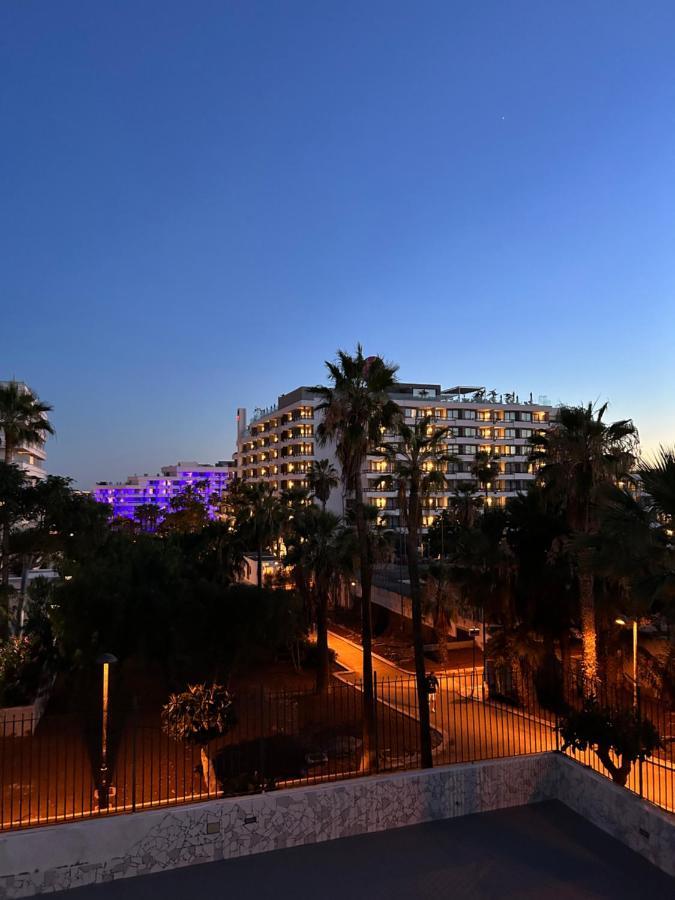 Playa Honda 229 En Playa De Las Americas Arona  Exterior photo