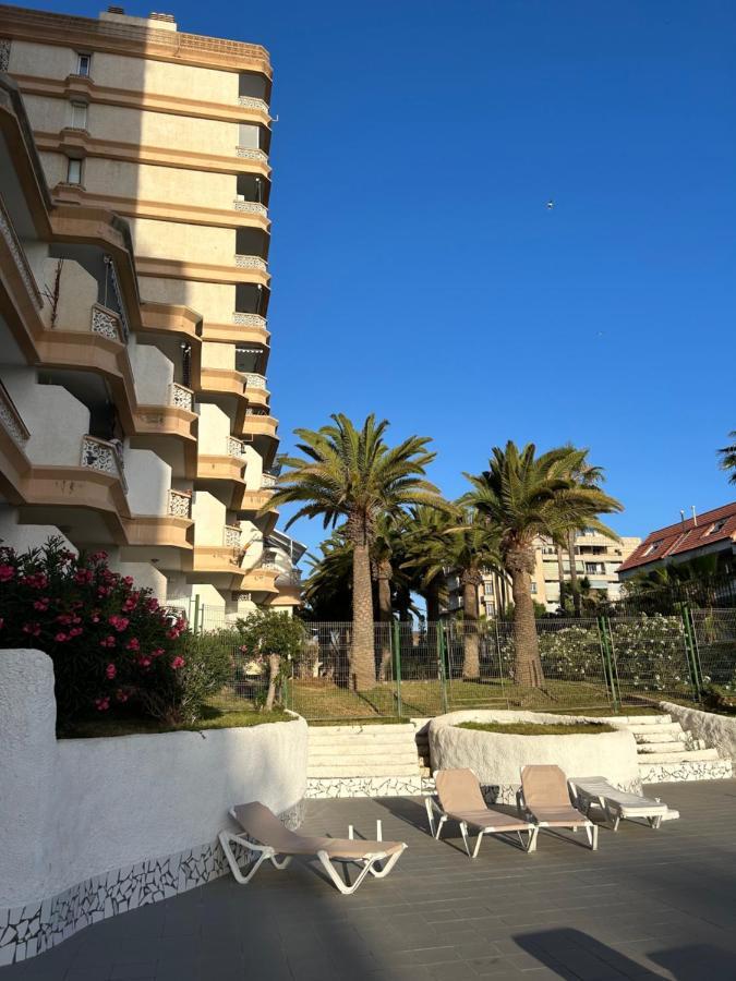 Playa Honda 229 En Playa De Las Americas Arona  Exterior photo