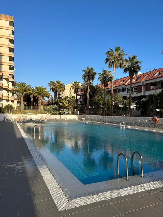 Playa Honda 229 En Playa De Las Americas Arona  Exterior photo